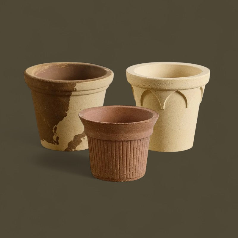 Nipots Customer Favorites Bundle / Mixed / Max Ø16cm / 3pcs