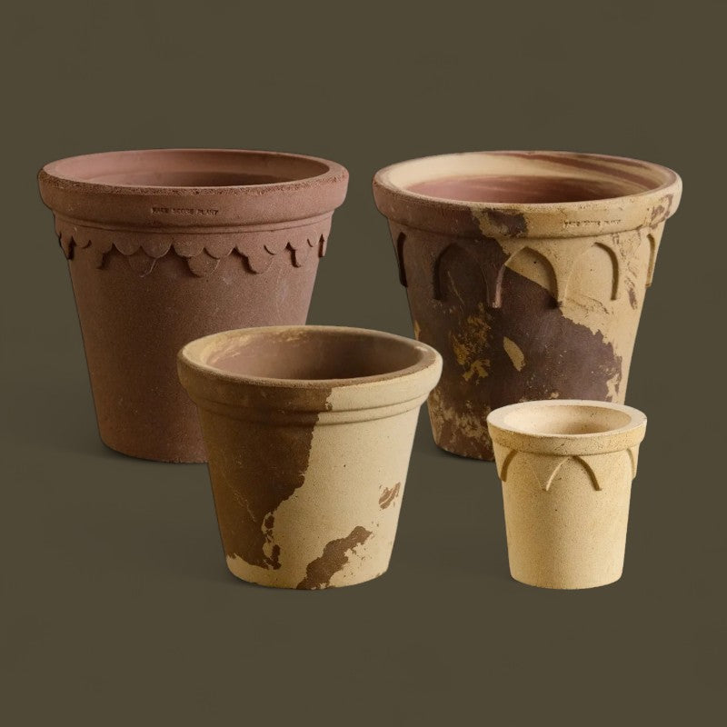 Nipots Customer Favorites Bundle / Mixed / Max Ø20cm / 4pcs