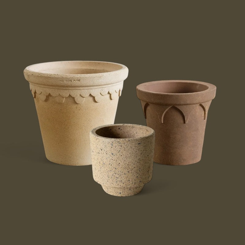 Nipots Customer Favorites Bundle / Mixed / Max Ø20cm / 3pcs