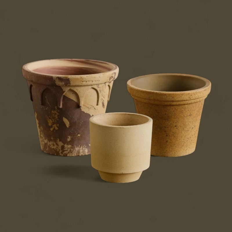 Nipots Customer Favorites Bundle / Mixed / Max Ø20cm / 3pcs