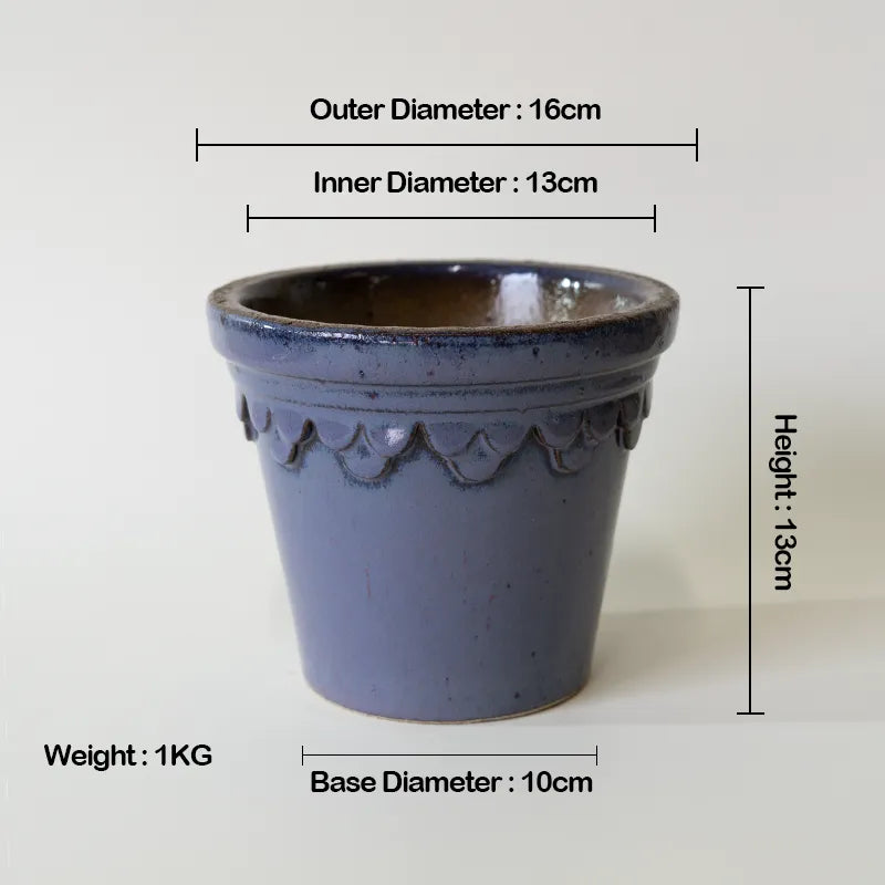 Nipots Customer Favorites Bundle / Mixed / Max Ø23cm / 5pcs
