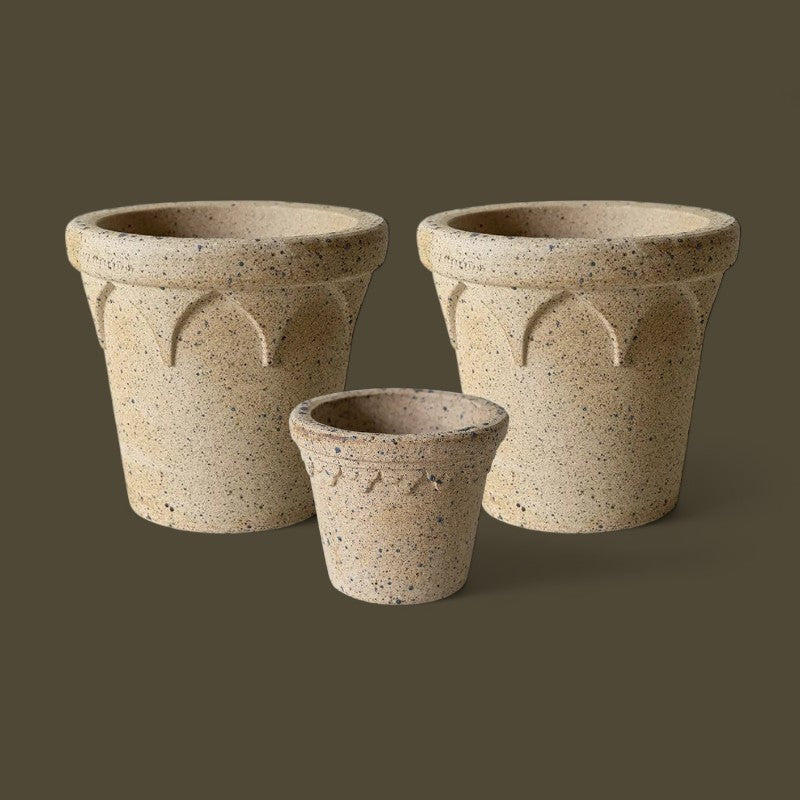 Nipots Customer Favorites Bundle / Kiln Effect / Max Ø16cm / 3pcs
