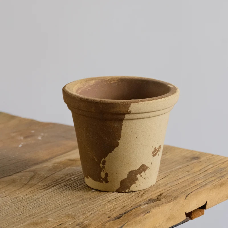 Gardener Pot Coffee&Milk