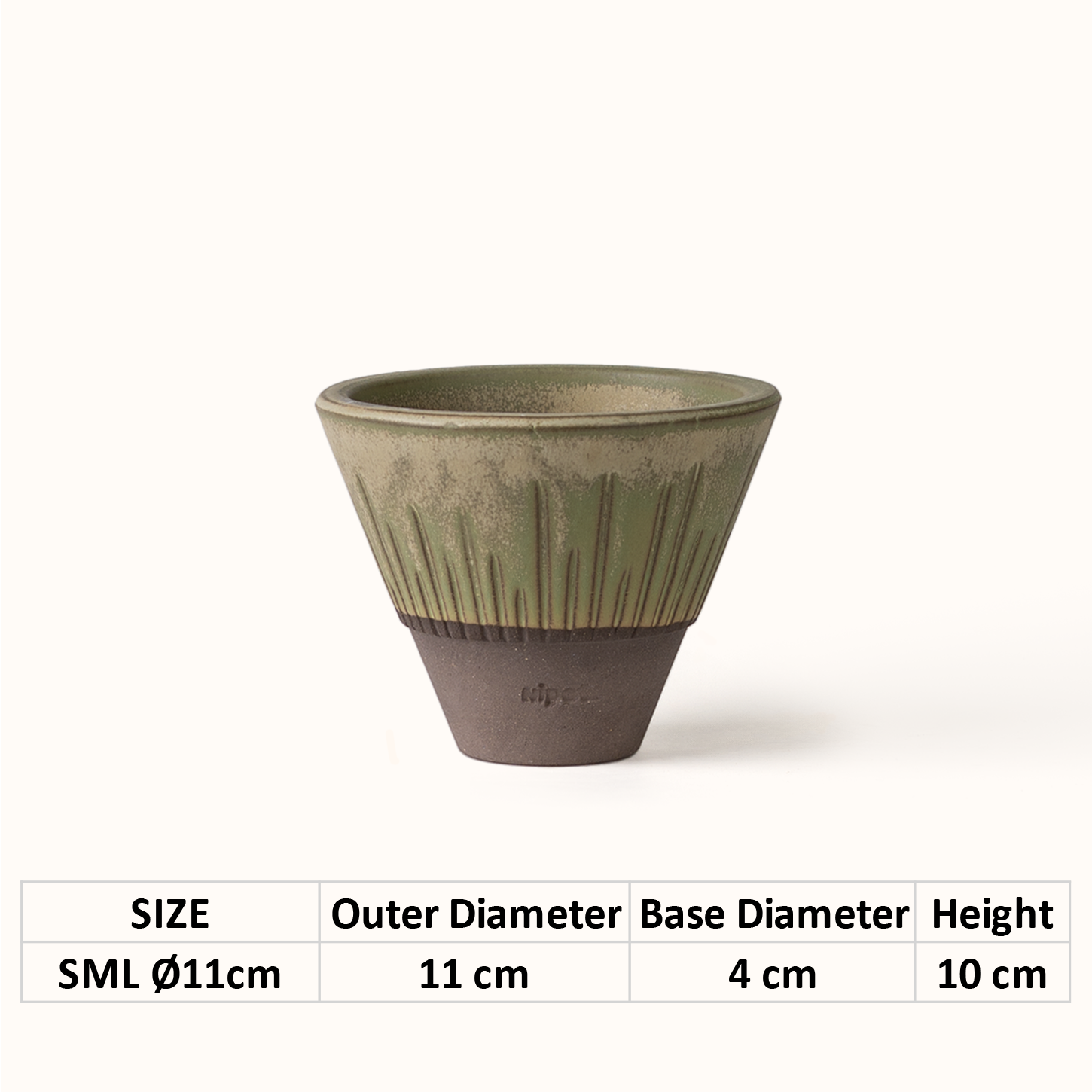 Stellar Pot Moss