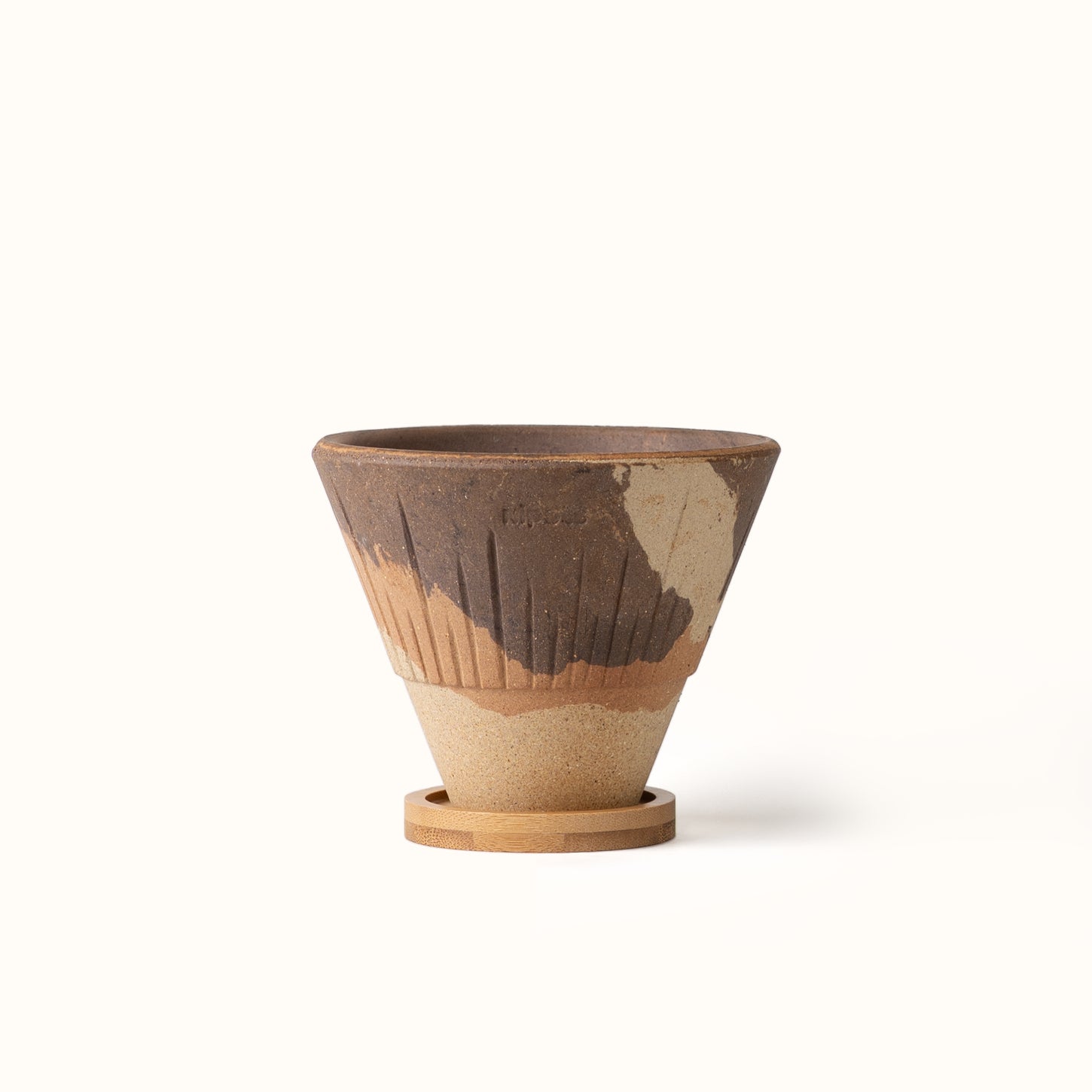 Stellar Pot Calico