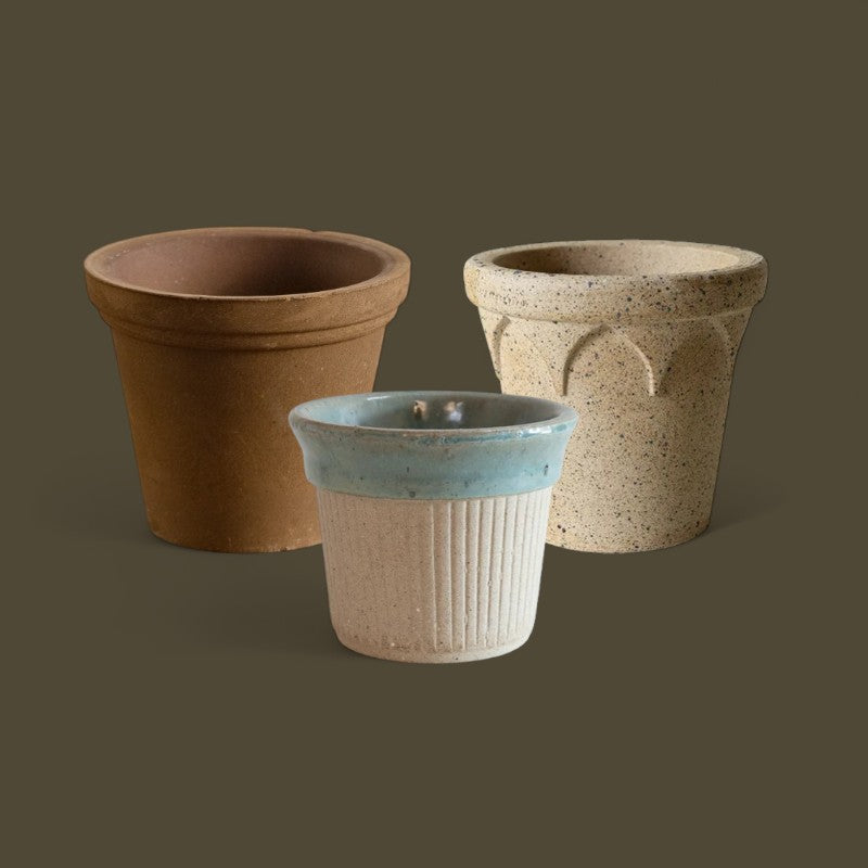 Nipots Customer Favorites Bundle / Mixed / Max Ø16cm / 3pcs