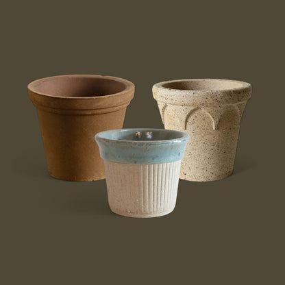 Nipots Customer Favorites Bundle / Mixed / Max Ø16cm / 3pcs