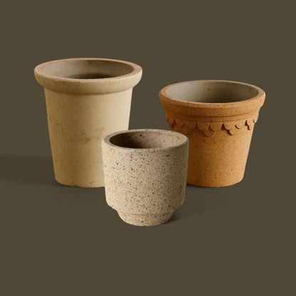 Nipots Customer Favorites Bundle / Mixed / Max Ø16cm / 3pcs