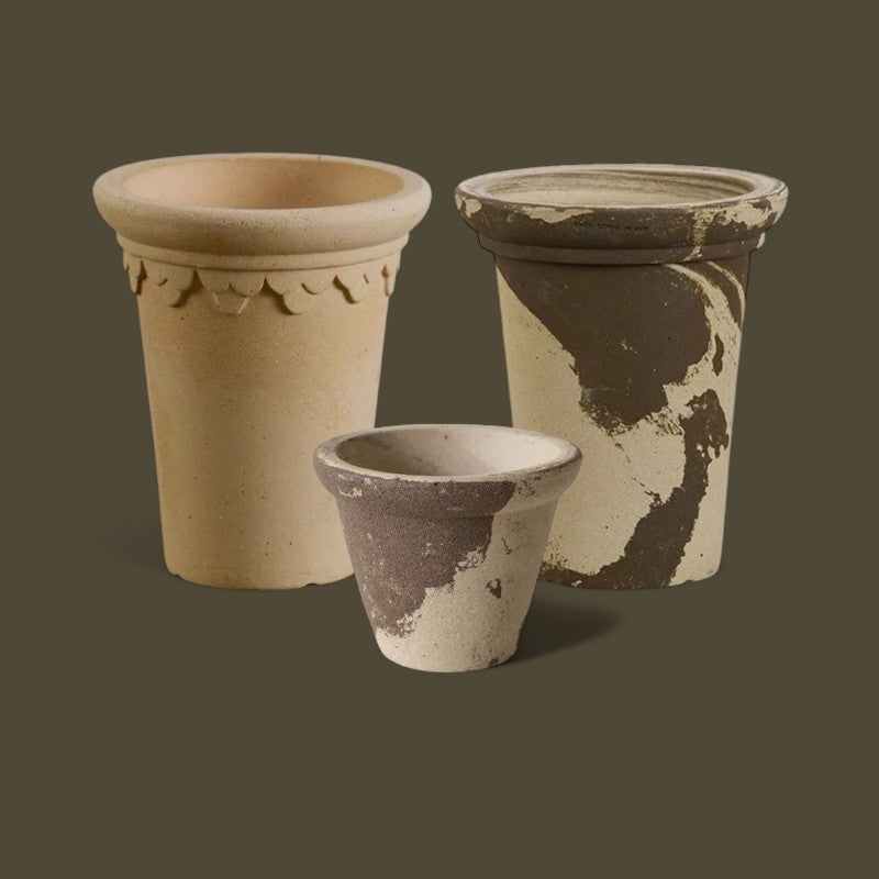 Nipots Customer Favorites Bundle / Mixed / Max Ø18cm / 3pcs