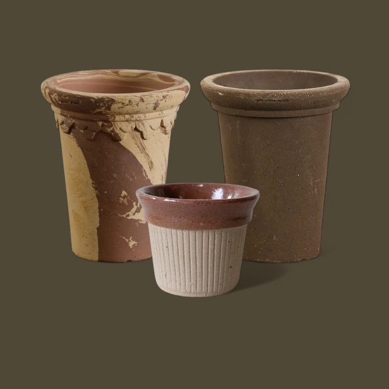 Nipots Customer Favorites Bundle / Mixed / Max Ø18cm / 3pcs