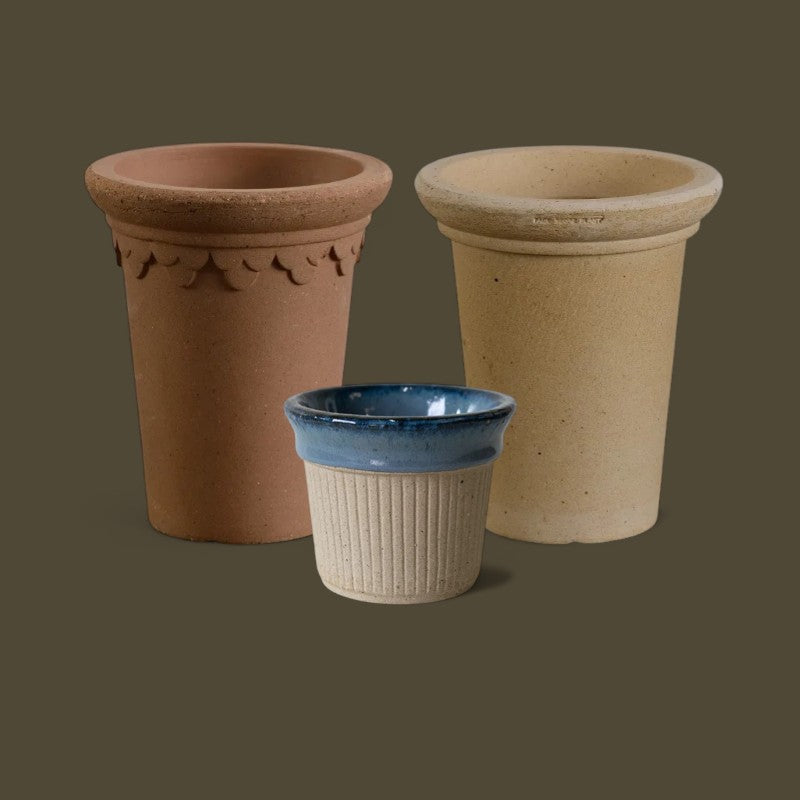 Nipots Customer Favorites Bundle / Mixed / Max Ø18cm / 3pcs