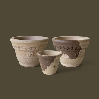 Nipots Customer Favorites Bundle / Mixed / Max Ø18cm / 3pcs