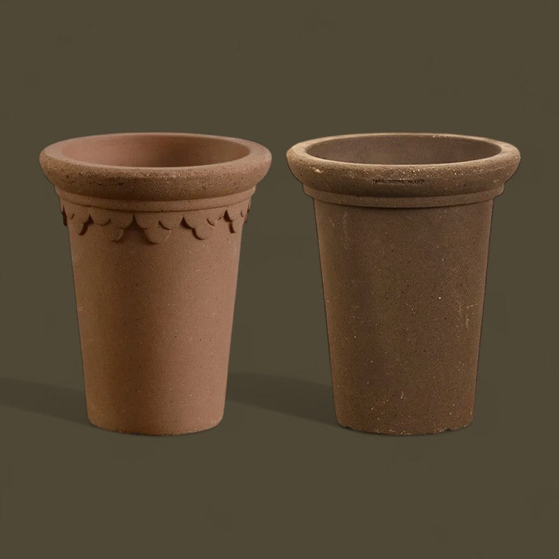 Nipots Customer Favorites Bundle / Chocolate / Max Ø18cm / 2pcs