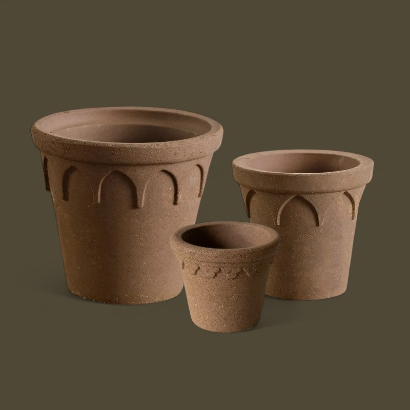 Nipots Customer Favorites Bundle / Chocolate / Max Ø20cm / 3pcs