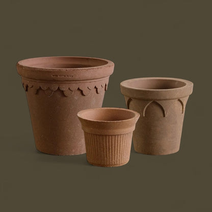 Nipots Customer Favorites Bundle / Chocolate / Max Ø20cm / 3pcs