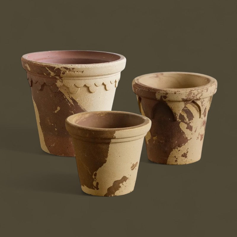 Nipots Customer Favorites Bundle / Coffee&amp;Milk / Max Ø20cm / 3pcs