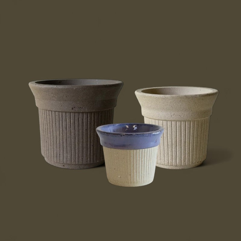 Nipots Customer Favorites Bundle / Mixed / Max Ø20cm / 3pcs