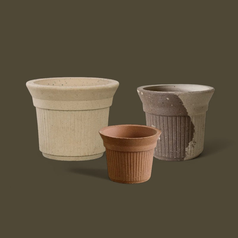 Nipots Customer Favorites Bundle / Mixed / Max Ø20cm / 3pcs