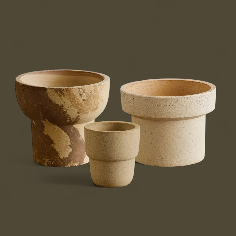 Nipots Customer Favorites Bundle / Mixed / Max Ø19cm / 3pcs