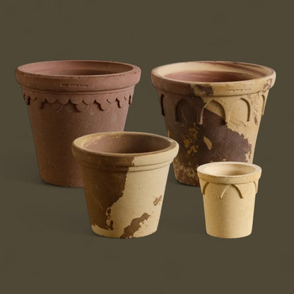 Nipots Customer Favorites Bundle / Mixed / Max Ø20cm / 4pcs