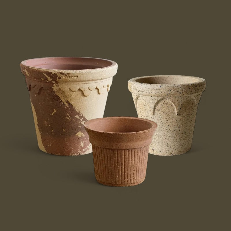 Nipots Customer Favorites Bundle / Mixed / Max Ø20cm / 3pcs