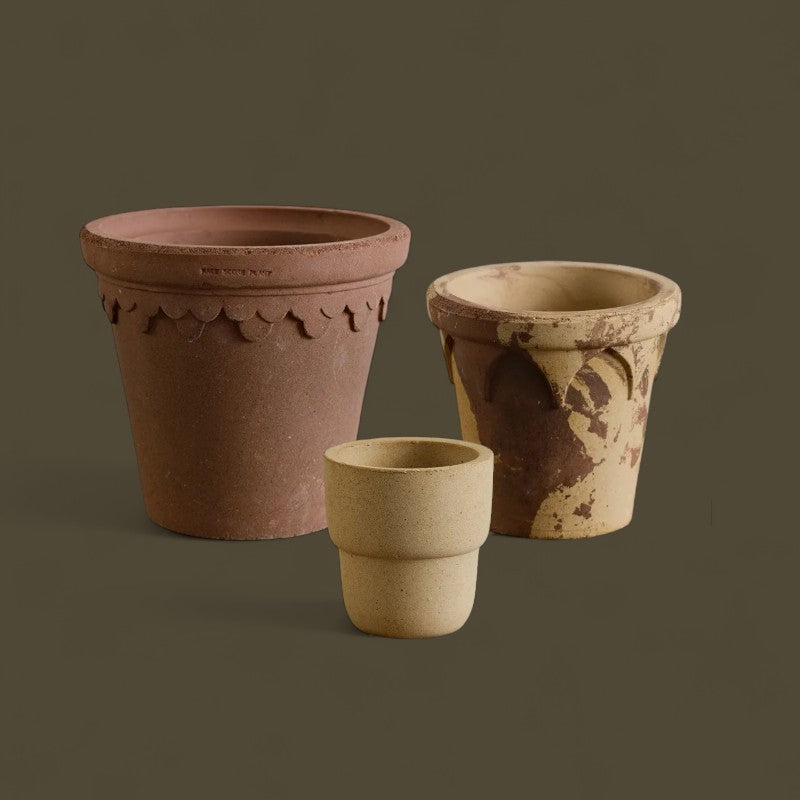 Nipots Customer Favorites Bundle / Mixed / Max Ø20cm / 3pcs