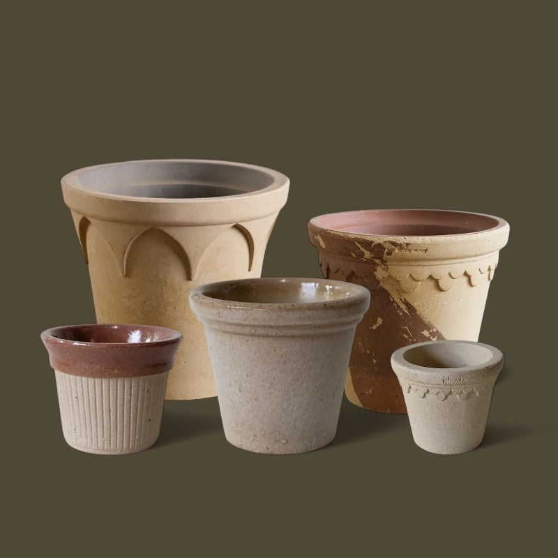 Nipots Customer Favorites Bundle / Mixed / Max Ø23cm / 5pcs