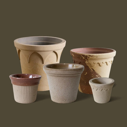 Nipots Customer Favorites Bundle / Mixed / Max Ø23cm / 5pcs