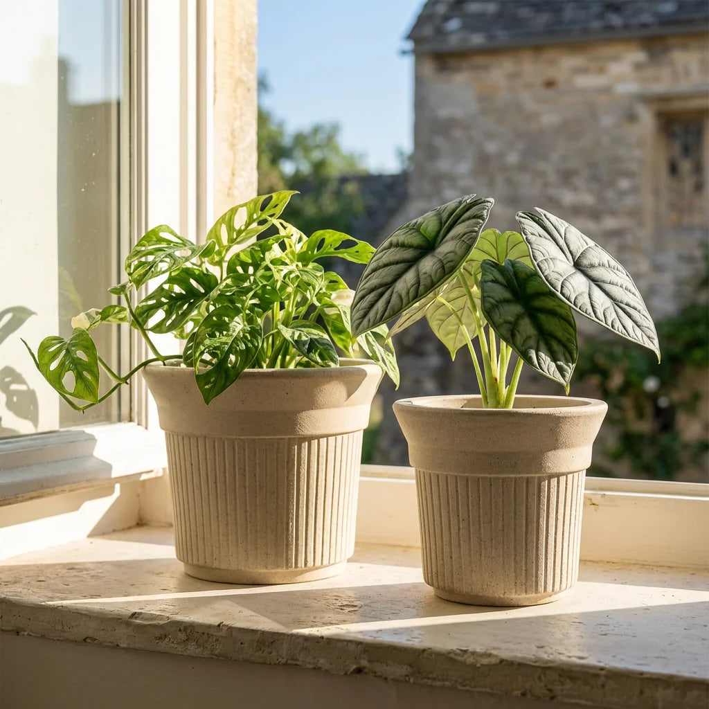 Burnt Cream Pot Mystery Box