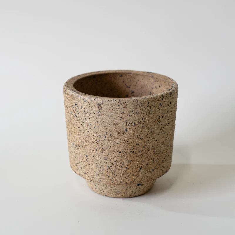 Bowl Pot Kiln Effect
