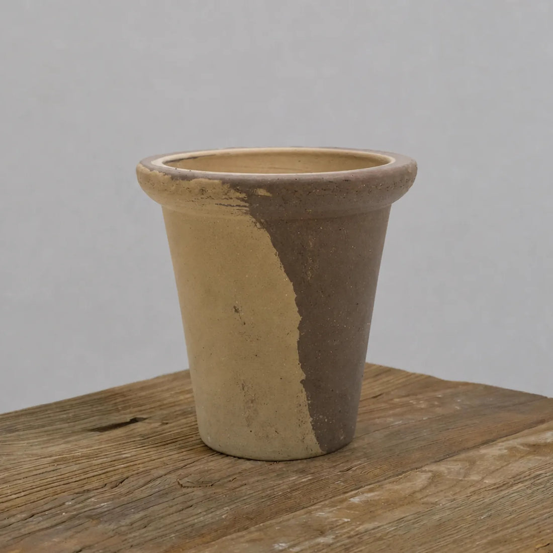 Oatmeal Pot + Free Gift Pot