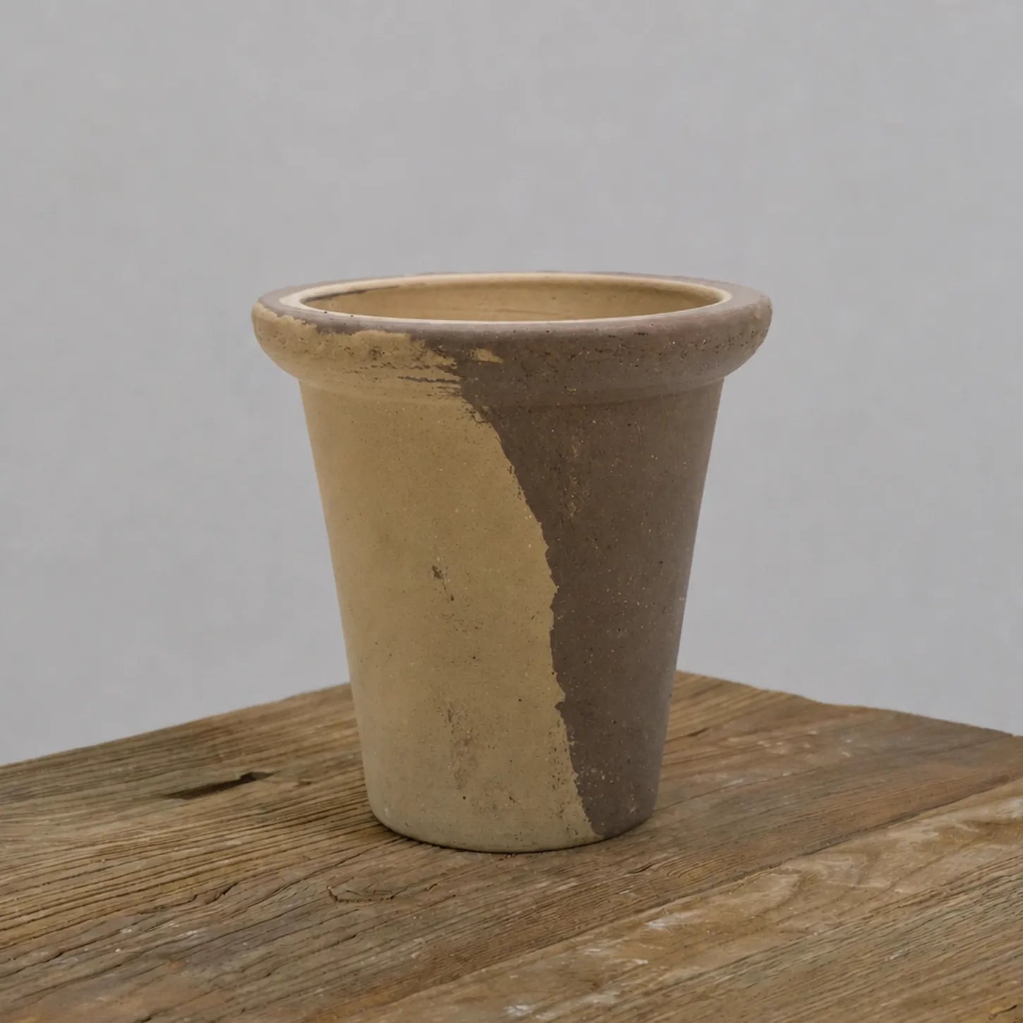 Oatmeal Pot + Free Gift Pot