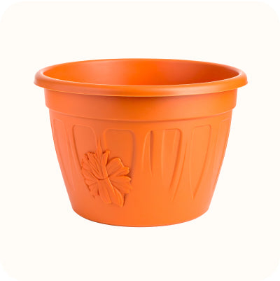Plastic Pot