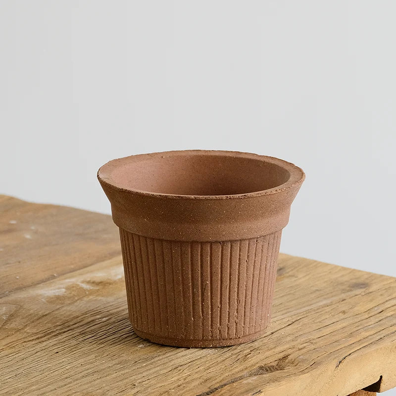 Burnt Cream Pot Chocolate