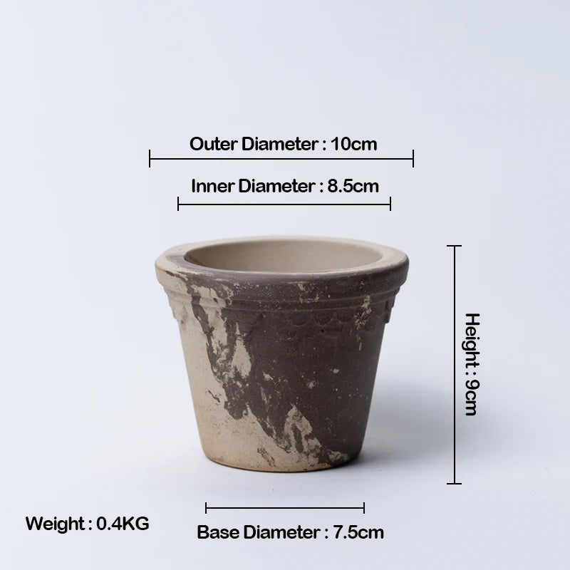 Castle Pot Coffee&amp;Milk