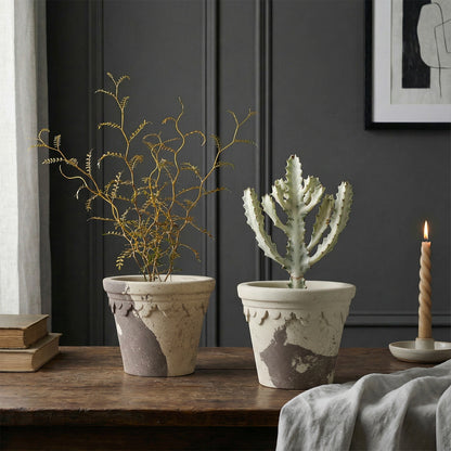 Castle Pot Coffee&amp;Milk