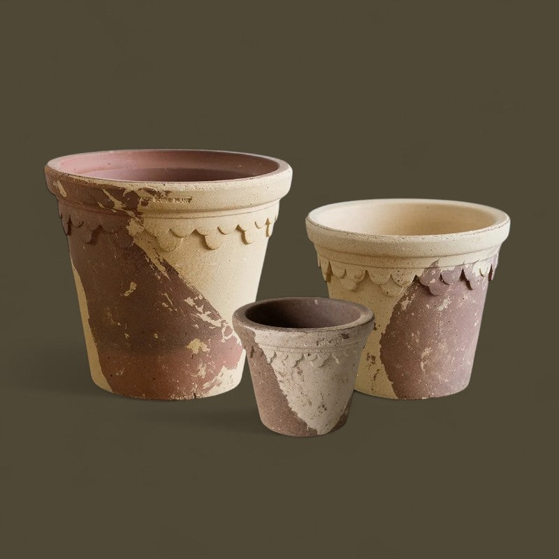 Nipots Customer Favorites Bundle / Coffee&amp;Milk / Max Ø20cm / 3pcs