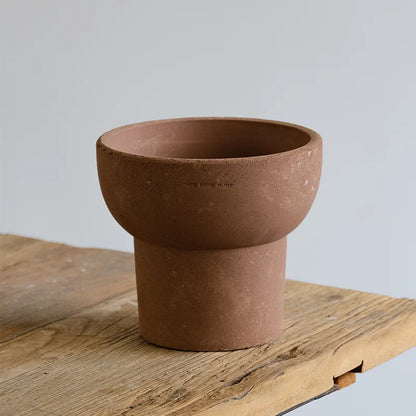 Chalice Pot Chocolate