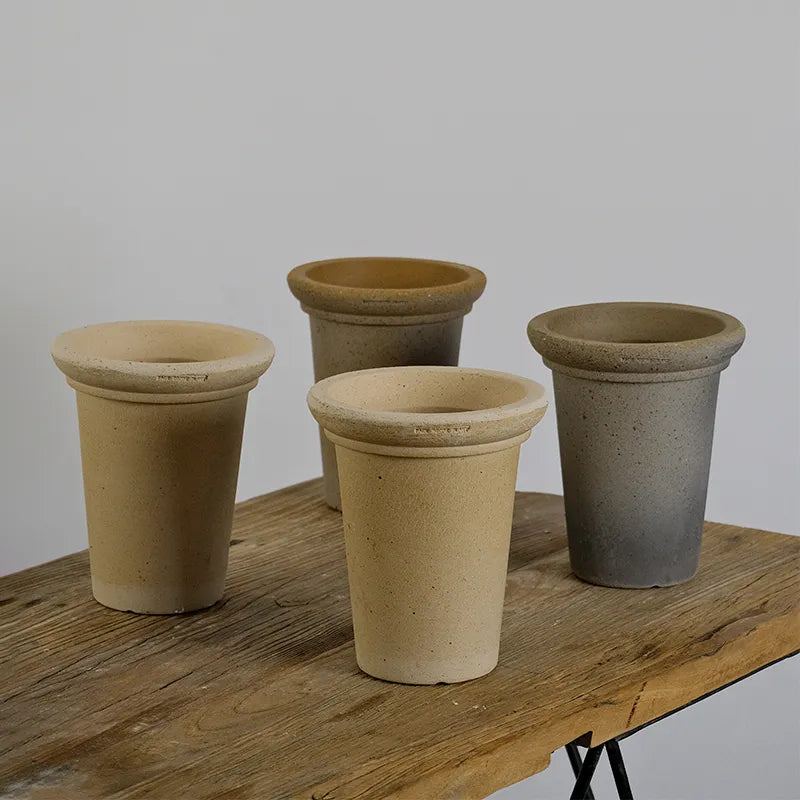 Gardener Tower Pot Ø18cm