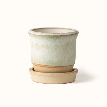 Hazelnut Pot Alabaster