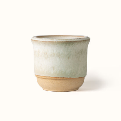 Hazelnut Pot Alabaster