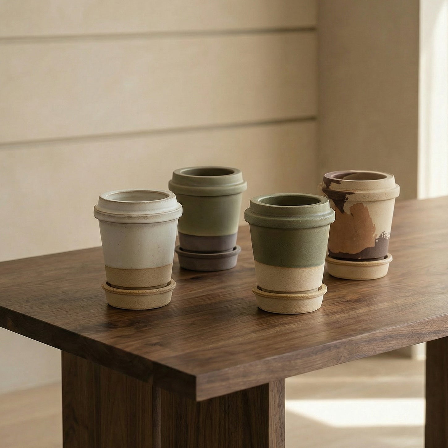 LongBlack Pot Lichen