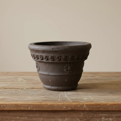 Marguerite Pot Chocolate