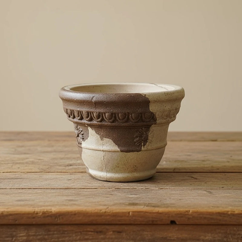 Nipots Clay Pot