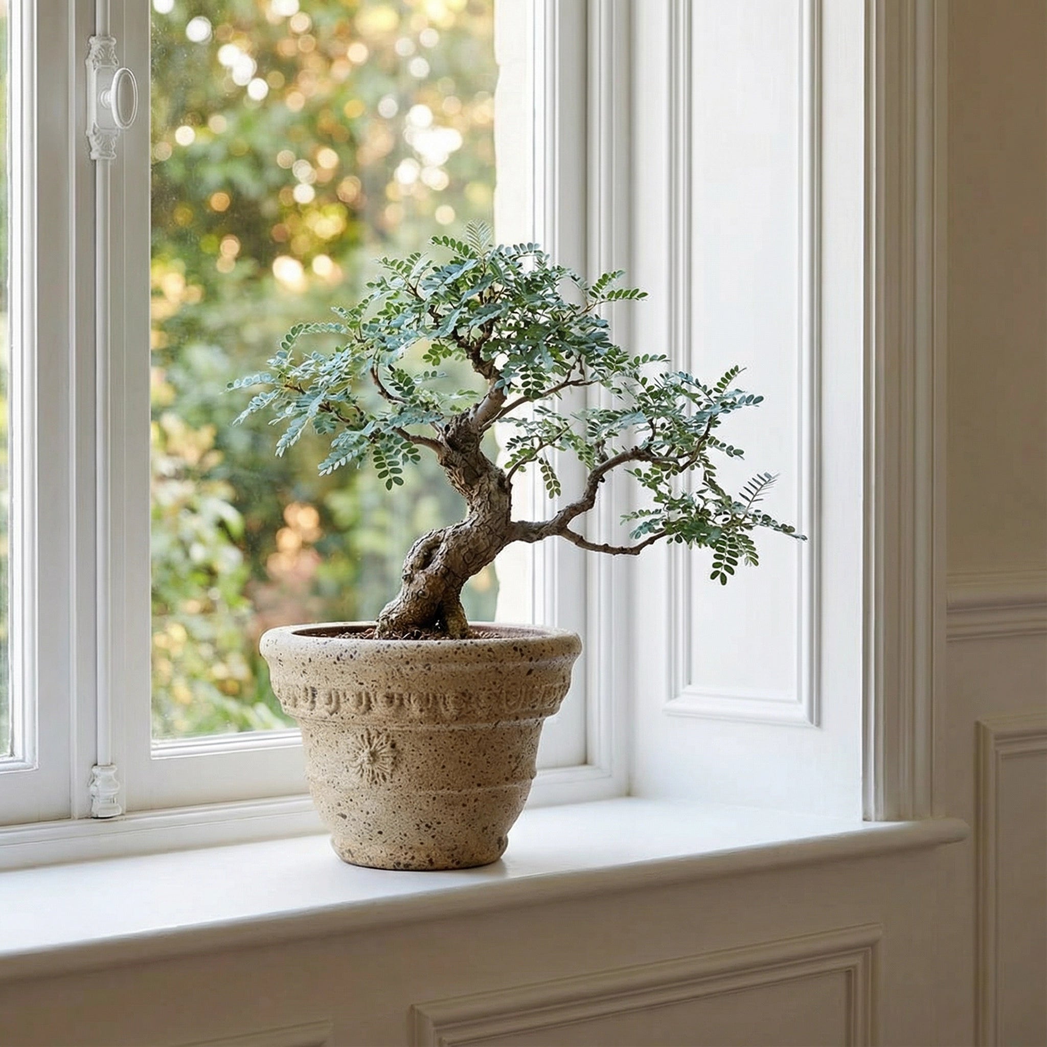 EOFY-Marguerite Pot Kiln Effect-Buy 2 Get 1 Free