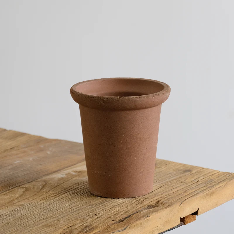 Oatmeal Pot Chocolate