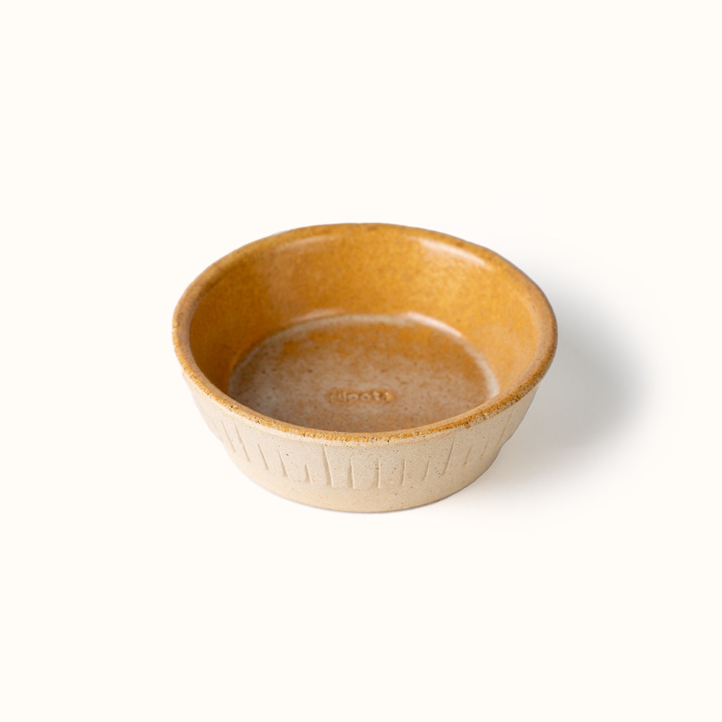Stellar Saucer White