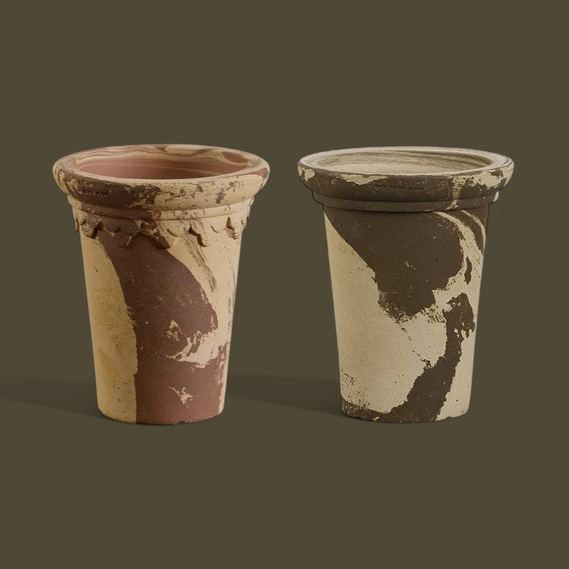 Nipots Customer Favorites Bundle / Coffee&amp;Milk / Max Ø18cm / 2pcs