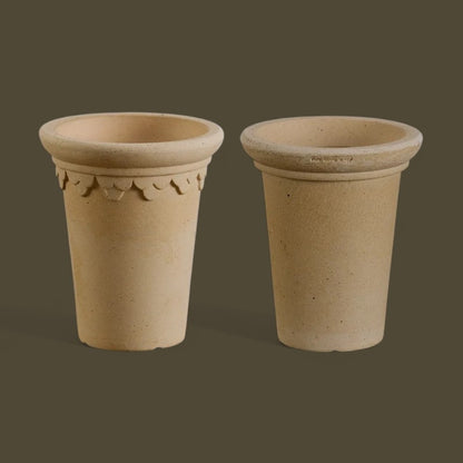 Nipots Customer Favorites Bundle / White / Max Ø18cm / 2pcs