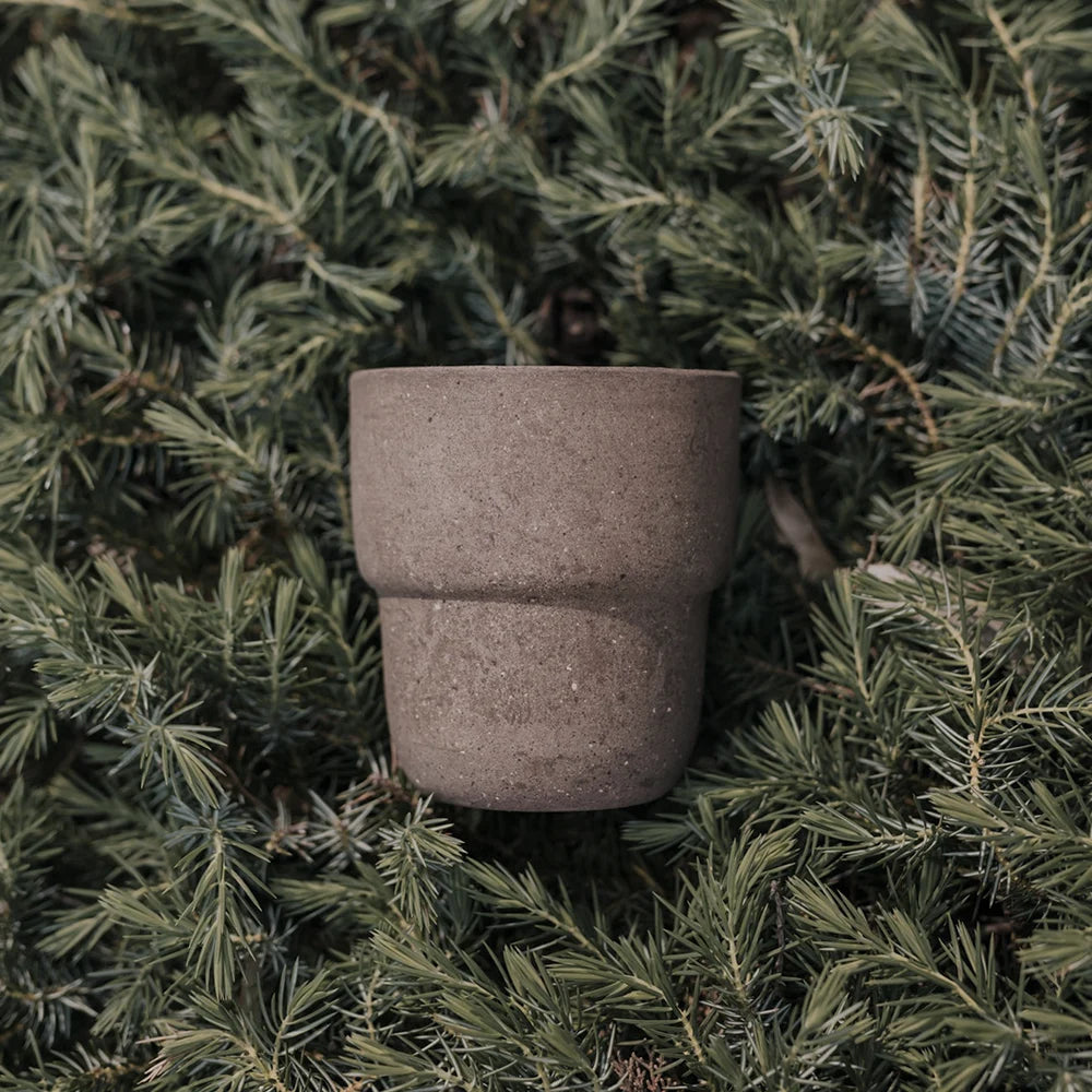 Travel Cup Pot Chocolate